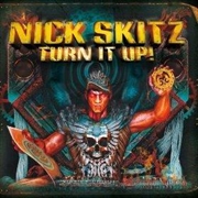 Buy Turn It Up