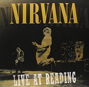 Buy Live At Reading
