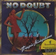 Buy Tragic Kingdom