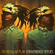 Buy Endangered Species