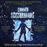 Buy Edward Scissorhands