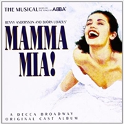 Mamma Mia | CD