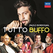 Buy Tutto Buffo