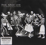 Buy Live At Continental and Esplanad