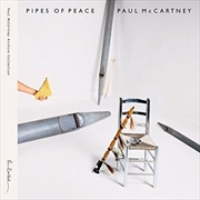 Buy Pipes Of Peace
