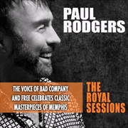 Buy Royal Sessions  The