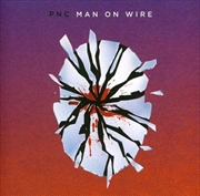 Man On Wire | CD