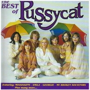 Buy Best Of Pussycat