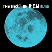 Buy In Time- The Best Of R.e.m. 1988-2003