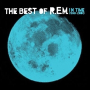 Buy In Time- The Best Of R.e.m. 1988-2003