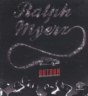 Buy Outrun