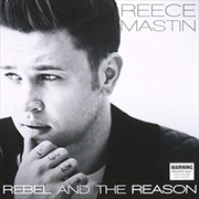 Buy Rebel And The Reason Ep