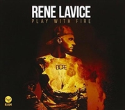 Buy Playing With Fire