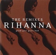 Buy Good Girl Gone Bad- The Remixes