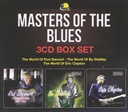 Buy Masters Of The Blues
