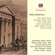 Royal Opera Gala | CD