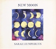 Buy New Moon
