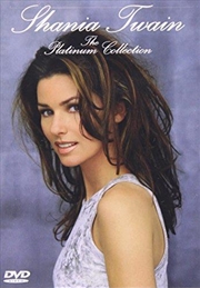 Buy Shania Twain -- The Platinum Collection