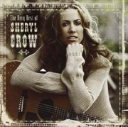 Buy Very Best Of Sheryl Crow