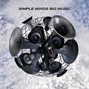 Big Music | CD