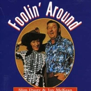 Buy Foolin' Around