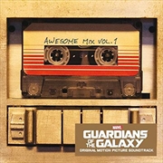 Buy Guardians Of The Galaxy - Awesome Mix Vol. 1