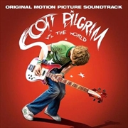 Buy Scott Pilgrim Vs The World - Original Soundtrack