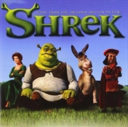 Buy Shrek- Music From The Original Motion Picture