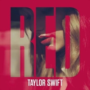 Buy Red - Deluxe International Version 