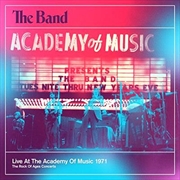 Buy Live At The Academy Of Music 1971
