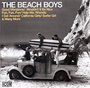 Buy Icon- The Beach Boys