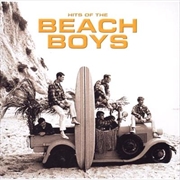 Buy Hits Of The Beach Boys