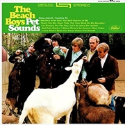 Buy Pet Sounds - Stereo