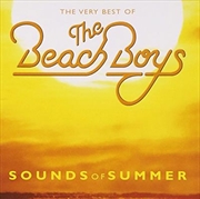 Buy Sounds Of Summer - The Very Best Of