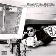 Buy Ill Communication