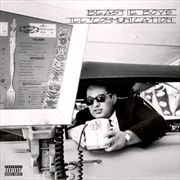 Buy Ill Communication