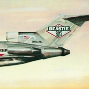 Buy Licensed To Ill