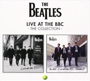 Buy Live At The Bbc - The Collection