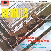Buy Please Please Me