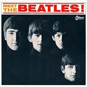 Buy Meet The Beatles! (5 Cd Japan Box Set)