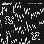 Buy Born In The Echoes