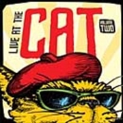 Buy Live At The Cat Volume 2