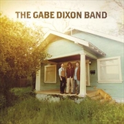 Buy Gabe Dixon Band