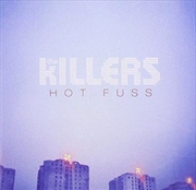 Hot Fuss | CD