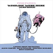 Buy Pink Floyd's Wish You Were Here Symphonic