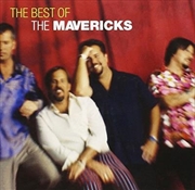 Buy Very Best Of The Mavericks