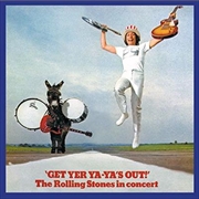 Buy get Yer Ya-Ya's Out!'- The Rolling Stones In Concert