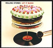 Buy Let It Bleed
