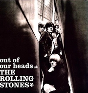 Buy Out Of Our Heads