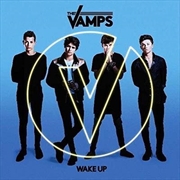 Buy Wake Up